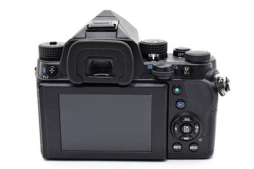 Pentax Digital Slr 8,252 Kp Yma1446 68