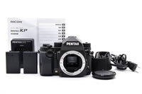 Pentax Digital Slr 8,252 Kp Yma1446 68