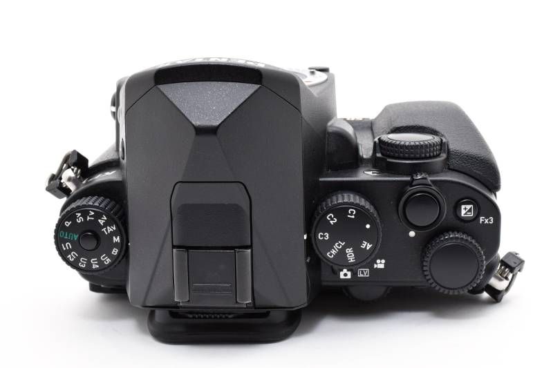 Pentax Digital Slr 8,252 Kp Yma1446 68