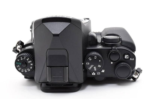 Pentax Digital Slr 8,252 Kp Yma1446 68
