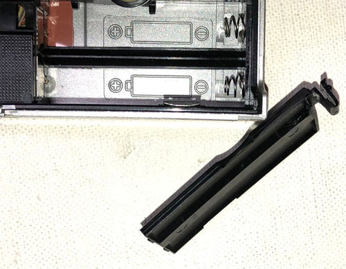 Sony Cassette Players Wm-Ii L