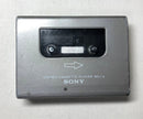 Sony Cassette Players Wm-Ii L