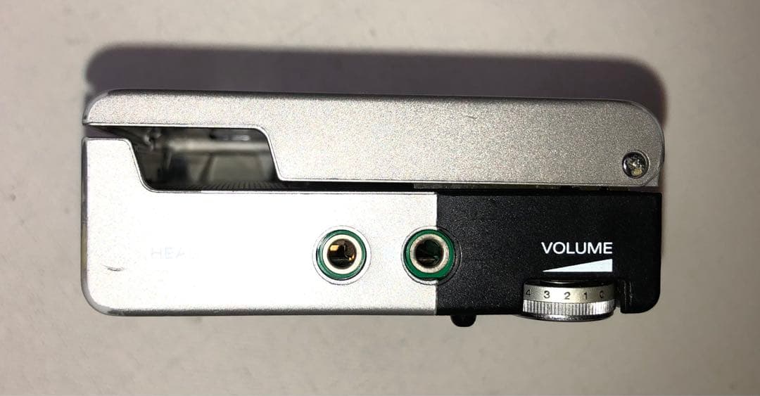 Sony Cassette Players Wm-Ii L