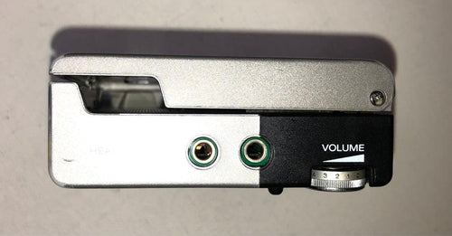 Sony Cassette Players Wm-Ii L