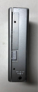Sony Cassette Players Wm-Ii L