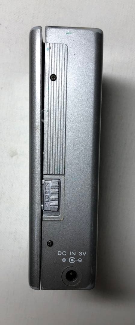 Sony Cassette Players Wm-Ii L