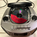 Aiwa Radios Radio Cassette Players Cd Csd-B40