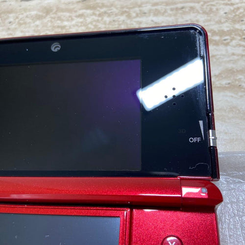 Nintendo 3Ds Consoles Sd G 3D 7230