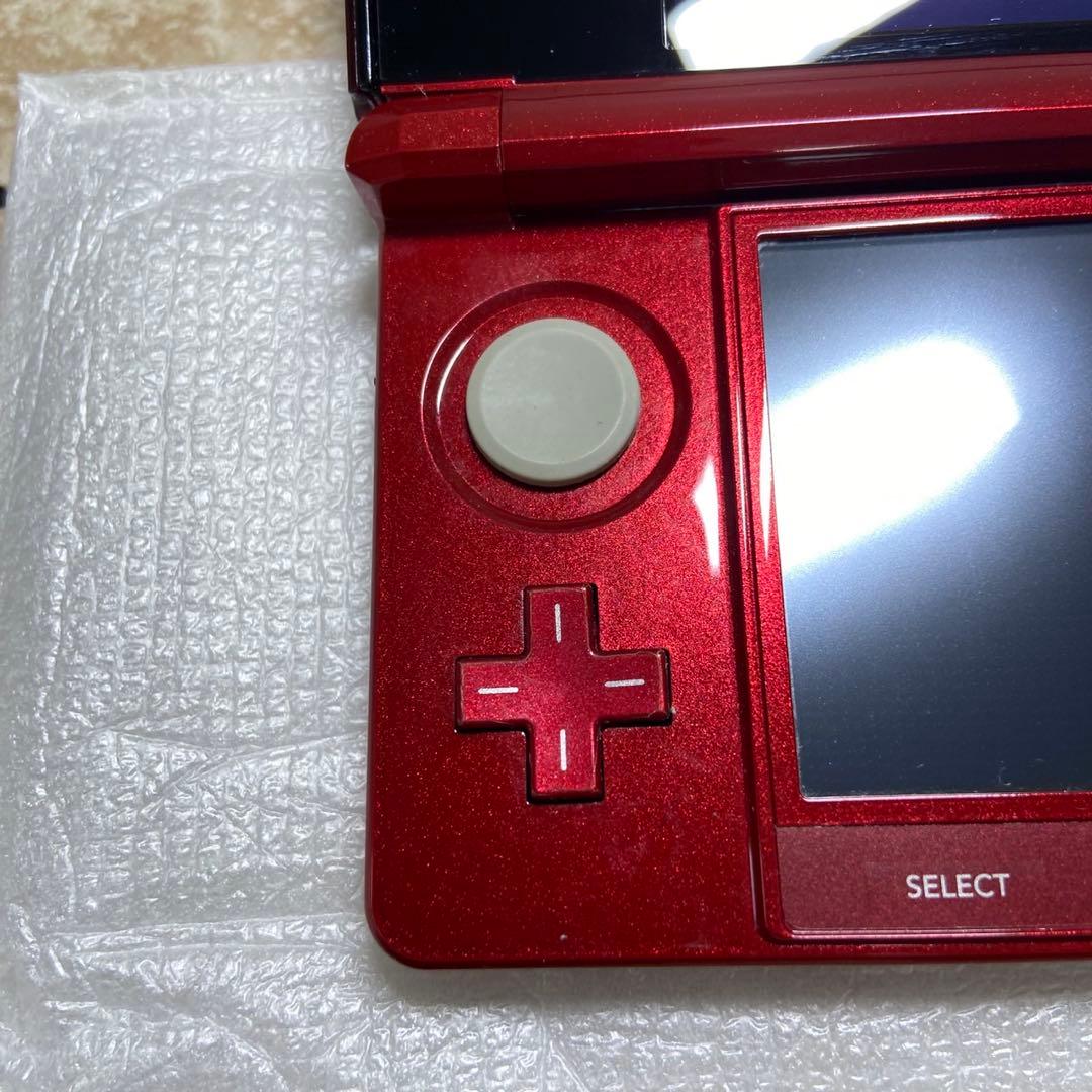 Nintendo 3Ds Consoles Sd G 3D 7230