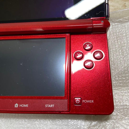 Nintendo 3Ds Consoles Sd G 3D 7230