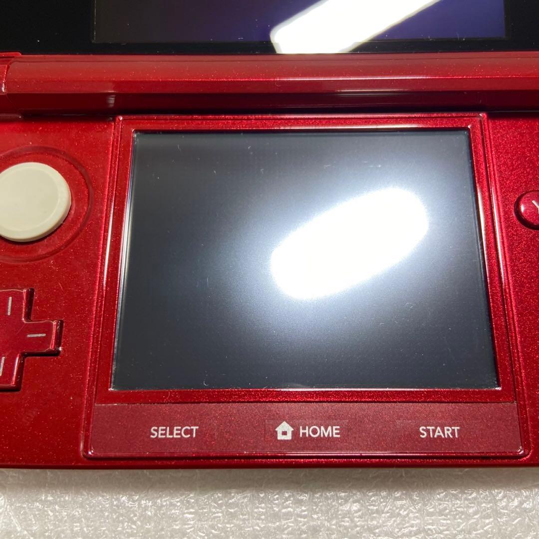 Nintendo 3Ds Consoles Sd G 3D 7230