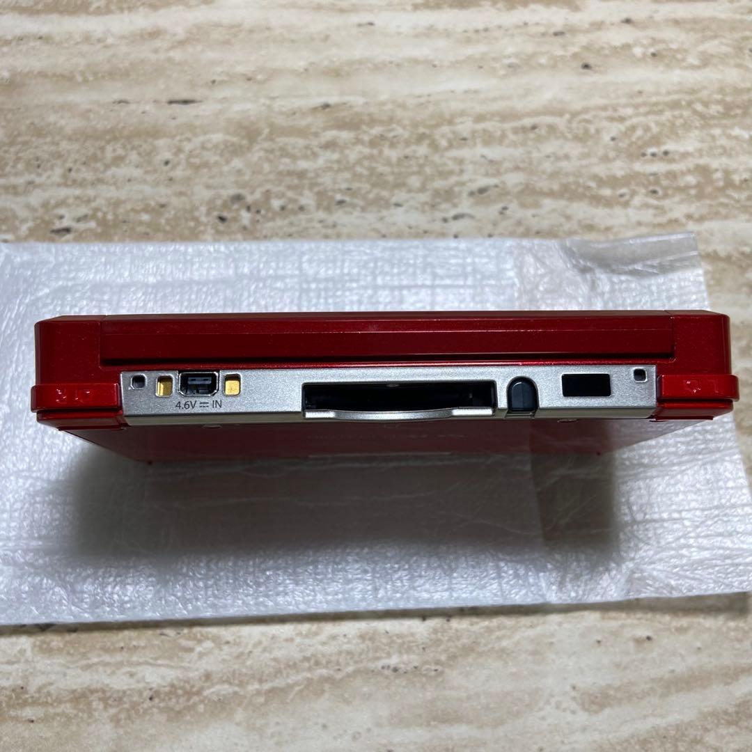 Nintendo 3Ds Consoles Sd G 3D 7230