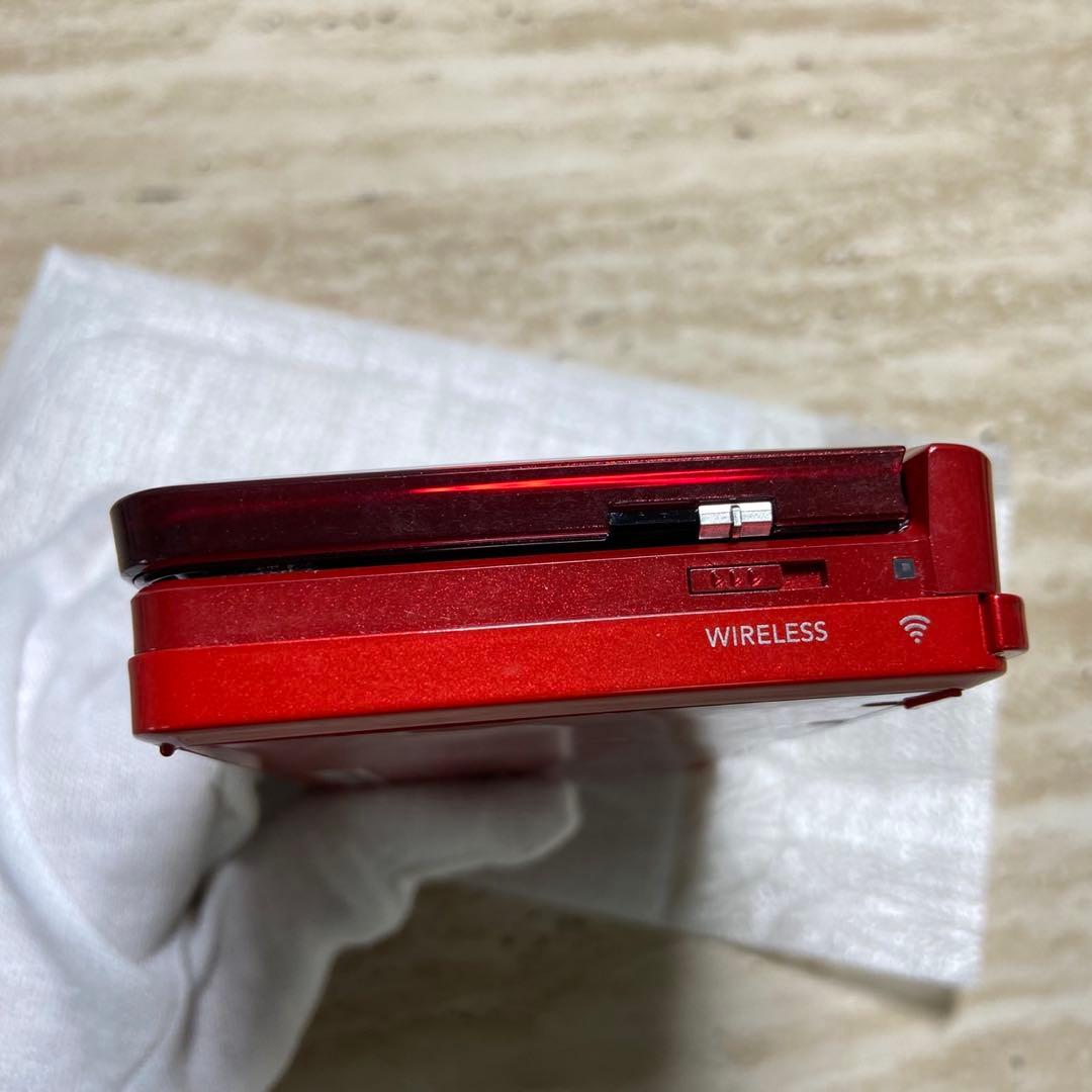 Nintendo 3Ds Consoles Sd G 3D 7230