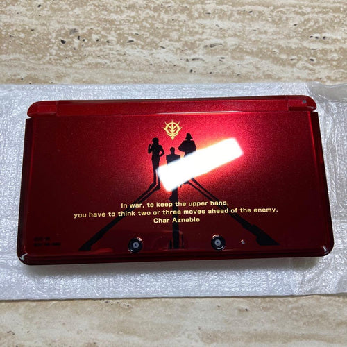 Nintendo 3Ds Consoles Sd G 3D 7230