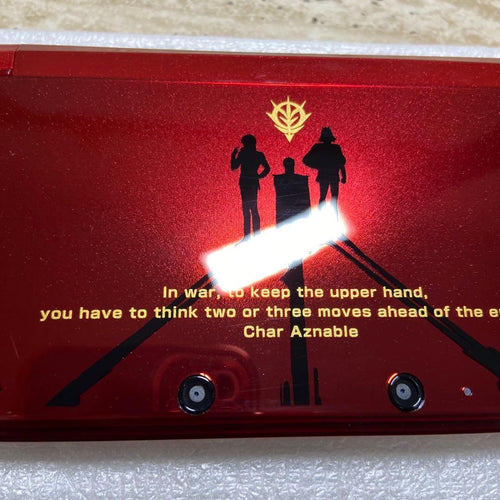 Nintendo 3Ds Consoles Sd G 3D 7230