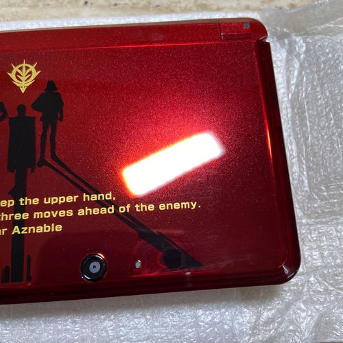 Nintendo 3Ds Consoles Sd G 3D 7230