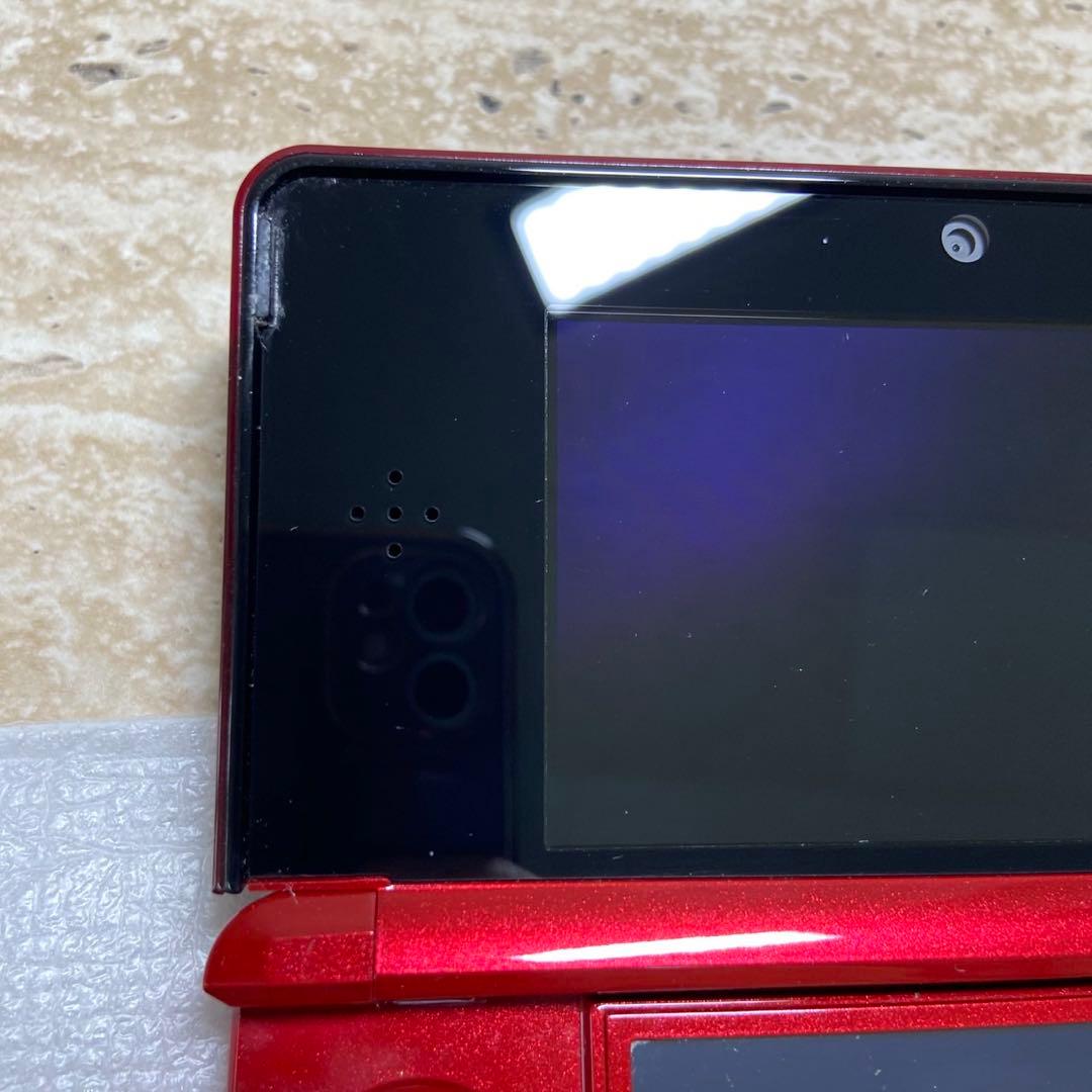 Nintendo 3Ds Consoles Sd G 3D 7230