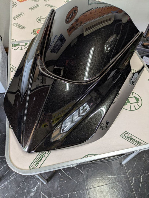 Cowls Fenders Yamaha