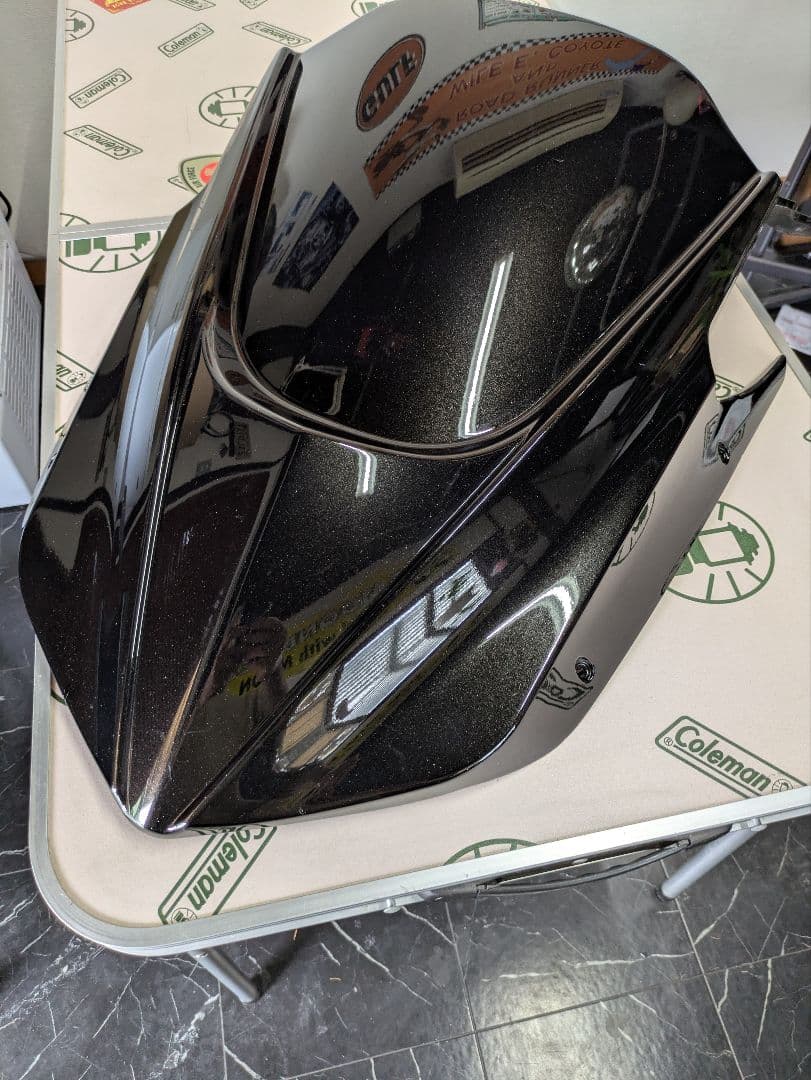 Cowls Fenders Yamaha