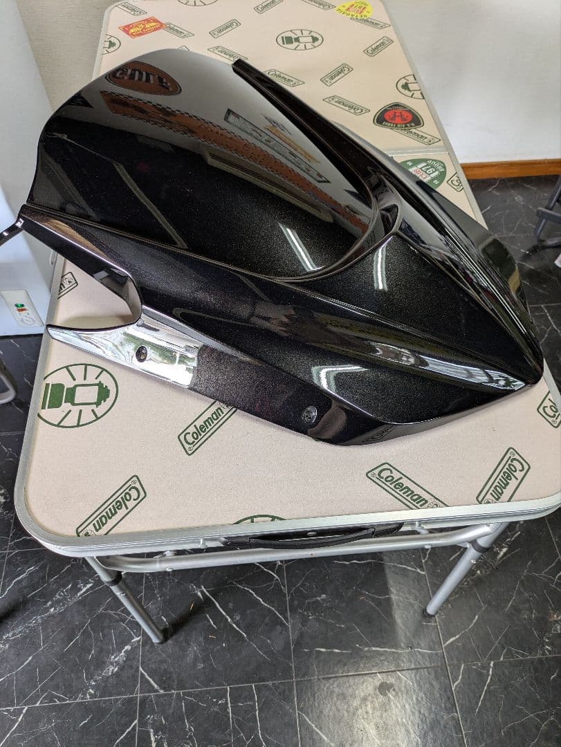Cowls Fenders Yamaha