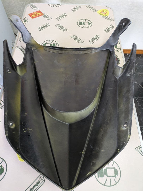 Cowls Fenders Yamaha