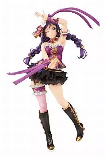 Others 1/7 Pvc
