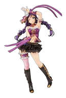 Others 1/7 Pvc