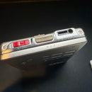 Sony Portable Md Players Mz-R55