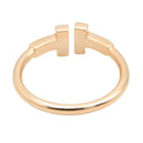 Tiffany Ring Co T