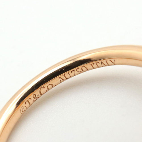 Tiffany Ring Co T