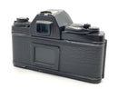 Slr Camera (Film) Pentax Lx Body