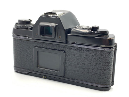 Slr Camera (Film) Pentax Lx Body