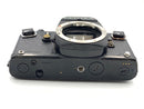 Slr Camera (Film) Pentax Lx Body