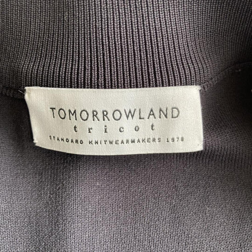 Tomorrowland Jumper Blouson Xs