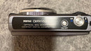 Pentax Compact Digital Cameras Optio Vs20 Noble Black
