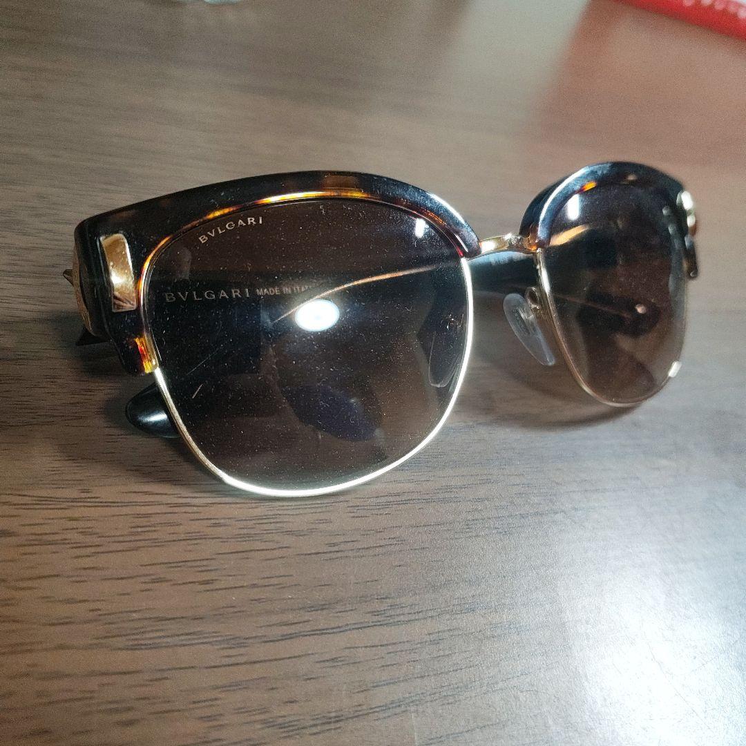 Bvlgari Sunglasses 8189 504/13 55 18 3N