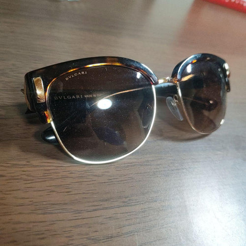 Bvlgari Sunglasses 8189 504/13 55 18 3N