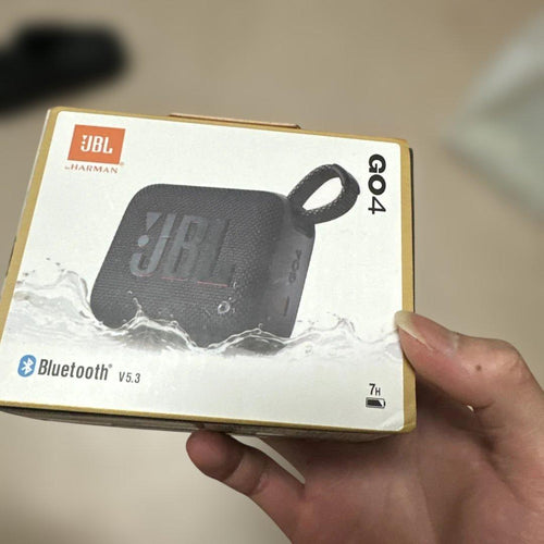 Wireless Speakers Jbl Go4