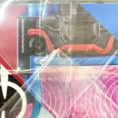Premium Bandai Kamen Rider Dx