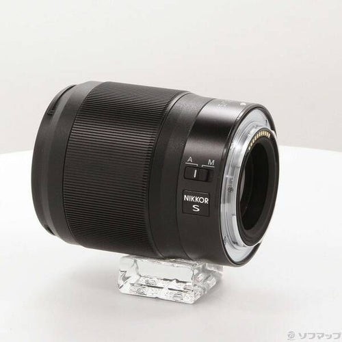 Nikon Lens (Zoom) Nikkor Z F 1.8 S 276