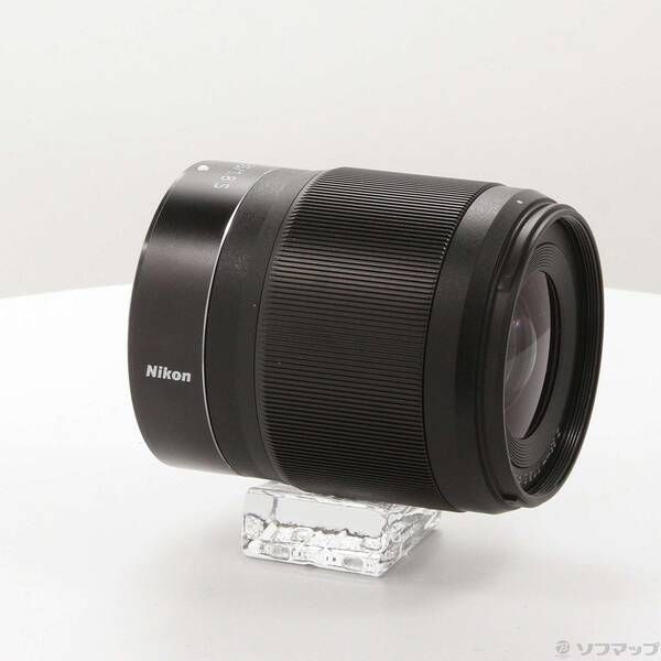 Nikon Lens (Zoom) Nikkor Z F 1.8 S 276
