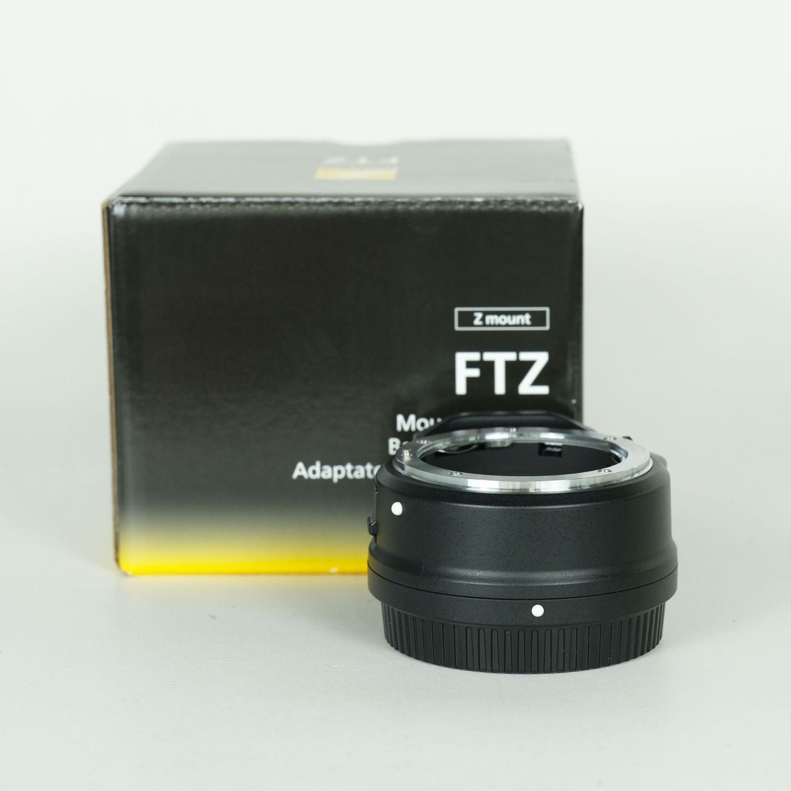 Nikon Mount Adapter Ftz