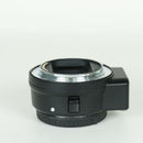 Nikon Mount Adapter Ftz