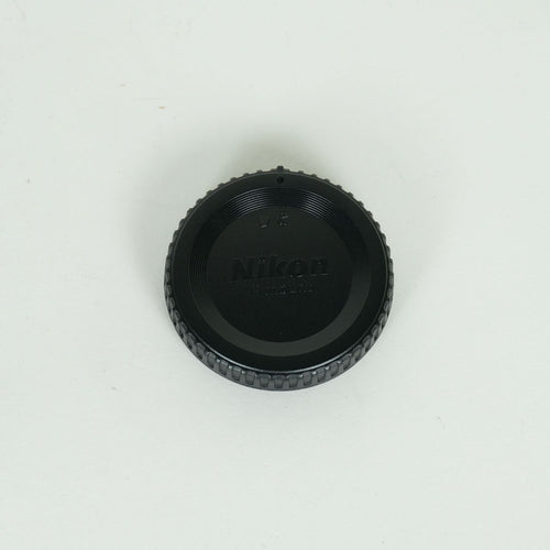 Nikon Mount Adapter Ftz