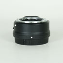 Nikon Mount Adapter Ftz