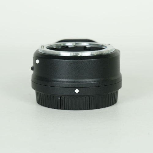 Nikon Mount Adapter Ftz