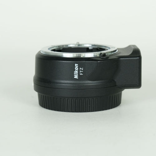 Nikon Mount Adapter Ftz