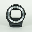 Nikon Mount Adapter Ftz