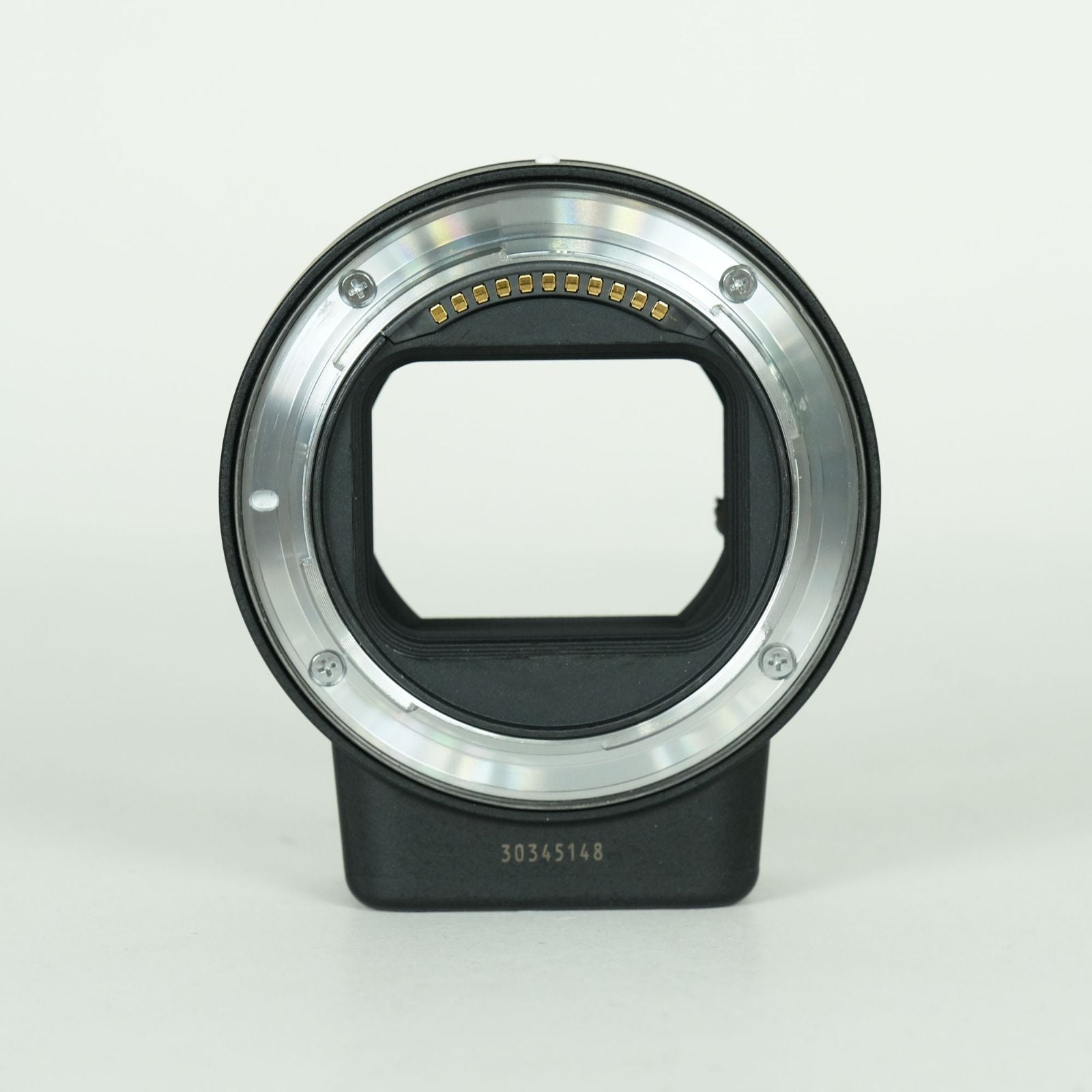 Nikon Mount Adapter Ftz