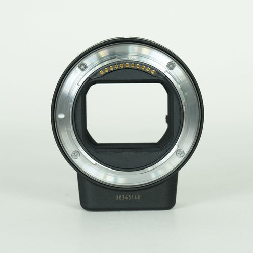 Nikon Mount Adapter Ftz
